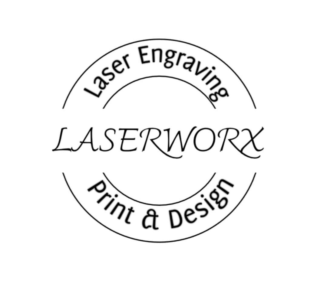 Laser Worx Logo
